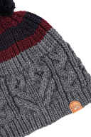 U.S. Polo Assn. Erkek Çocuk Bere KNOR-SK25