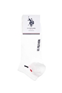 U.S. Polo Assn. Erkek 2'li Çorap JAMES-2-SK25.BYZ