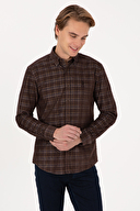 U.S.Polo Assn. Erkek Gömlek 2294456