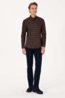 U.S.Polo Assn. Erkek Gömlek 2294456