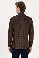 U.S.Polo Assn. Erkek Gömlek 2294456