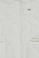 U.S Polo Assn. Kız Çocuk Yelek PU-9232VR256