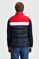 U.S. Polo Assn. Erkek Yelek PU-9012