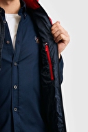 U.S. Polo Assn. Erkek Yelek PU-9012
