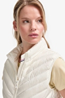 U.S. Polo Assn. Kadın Yelek 9126.VR256