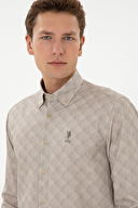 U.S.Polo Assn. Erkek Gömlek 2235858