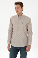 U.S.Polo Assn. Erkek Gömlek 2235858