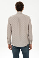 U.S.Polo Assn. Erkek Gömlek 2235858