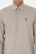 U.S.Polo Assn. Erkek Gömlek 2235858