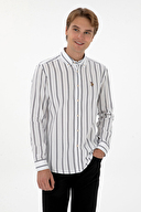 U.S.Polo Assn. Erkek Gömlek 2234519