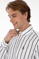 U.S.Polo Assn. Erkek Gömlek 2234519
