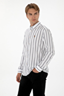 U.S.Polo Assn. Erkek Gömlek 2234519