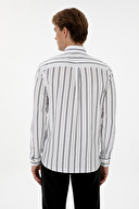 U.S.Polo Assn. Erkek Gömlek 2234519