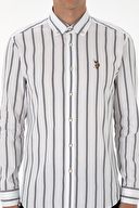 U.S.Polo Assn. Erkek Gömlek 2234519