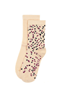 U.S. Polo Assn. Kadın 2'li Çorap GUNIC.BYZ