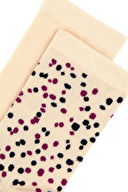 U.S. Polo Assn. Kadın 2'li Çorap GUNIC.BYZ