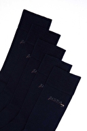 U.S. Polo Assn. Erkek 5'li Boxer GALI-SK25.LAC