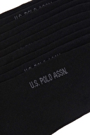 U.S. Polo Assn. Erkek 5'li Boxer GALI-SK25.SYH