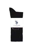 U.S. Polo Assn. Erkek 5'li Boxer GALI-SK25.SYH