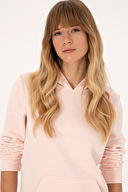 U.S. Polo Assn. Kadın Sweatshirt 2412097.VR078