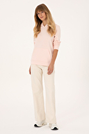 U.S. Polo Assn. Kadın Sweatshirt 2412097.VR078