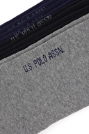 U.S. Polo Assn. Erkek 5'li Boxer GALI-SK25.G.MLNJ