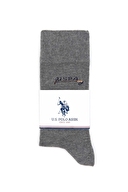 U.S. Polo Assn. Erkek 5'li Boxer GALI-SK25.G.MLNJ