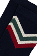 U.S. Polo Assn. Kadın 2'li Çorap MORTALC.LAC