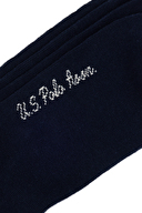 U.S. Polo Assn. Kadın 2'li Çorap MORTALC.LAC