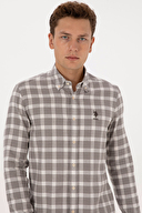 U.S.Polo Assn. Erkek Gömlek 2236024