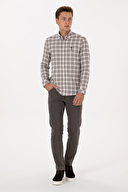 U.S.Polo Assn. Erkek Gömlek 2236024