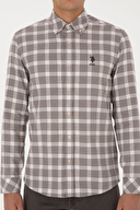 U.S.Polo Assn. Erkek Gömlek 2236024