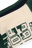 U.S. Polo Assn. Erkek Çocuk 3'lü Çorap KERPE-SK25.VR079