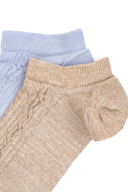 Pierre Cardin Kadın Çorap NAYASNKR.KHV