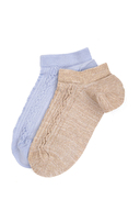 Pierre Cardin Kadın Çorap NAYASNKR.KHV