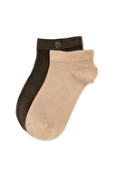 Pierre Cardin Kadın Çorap BAMBUPTK.BJ