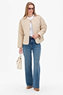 Pierre Cardin Kadın Mont 8924.VR085