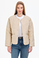 Pierre Cardin Kadın Mont 8924.VR085