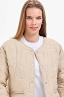 Pierre Cardin Kadın Mont 8924.VR085