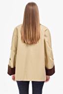 Pierre Cardin Kadın Kaban 8941.VR011