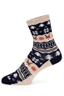 Pierre Cardin Kadın Çorap NOSEYILBASISKT.KRM