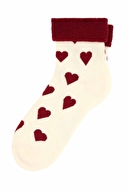 Pierre Cardin Kadın Çorap AMOREQRTR.KRM