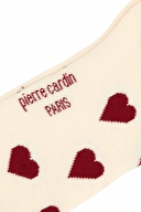 Pierre Cardin Kadın Çorap AMOREQRTR.KRM