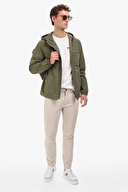 Pierre Cardin Erkek Mont PU-10115