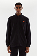 United Colors Of Benetton Erkek Sweatshirt 72043-001