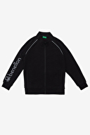 United Colors Of Benetton Erkek Çocuk Sweatshirt 72140