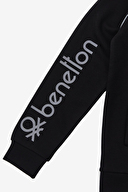 United Colors Of Benetton Erkek Çocuk Sweatshirt 72140