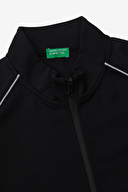 United Colors Of Benetton Erkek Çocuk Sweatshirt 72140