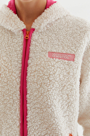 United Colors Of Benetton Kadın Polar 72183-002