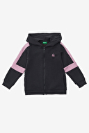 United Colors Of Benetton Kız Çocuk Sweatshirt 72306